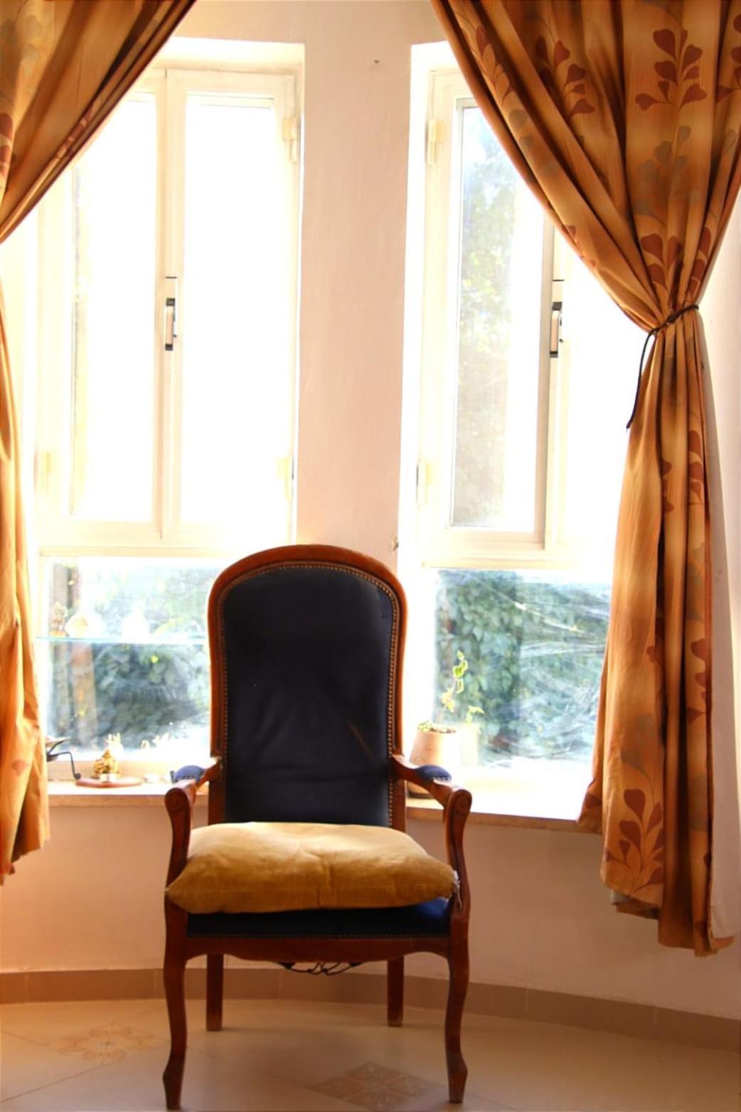 Sweet 'En Kerem View Bed and Breakfast Jerusalem Eksteriør billede